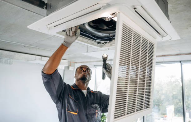 Licensed Hvac Installation service in Brevard, NC - FH HVAC