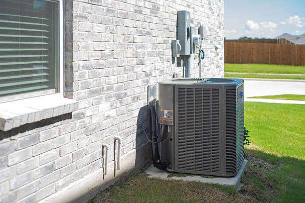 Reliable Hvac Installation contractor in Brevard, NC by FH HVAC